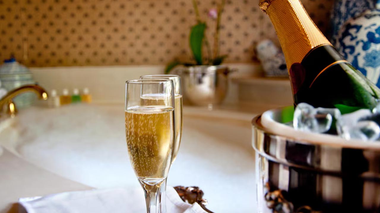 Programa de Amor Escapadinha Romântica na Aldeia do Meco